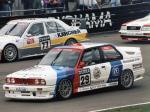 BMW M3 DTM 1987 года